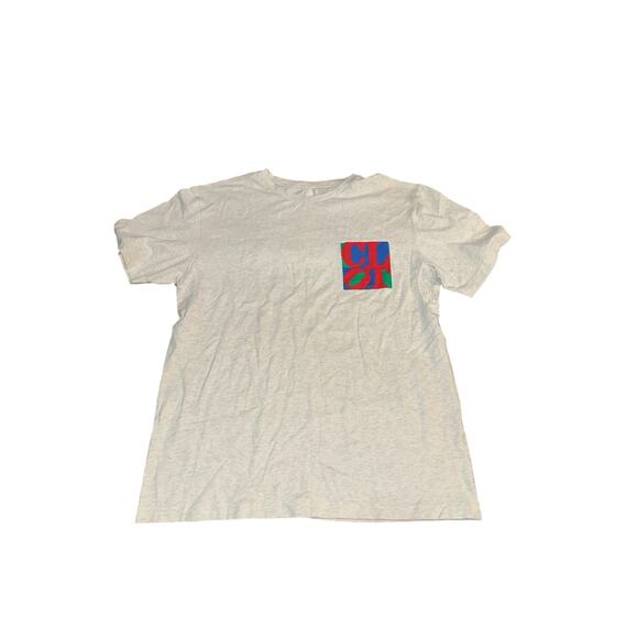 CLOT MARAUD T-SHIRT XXL - Picture 1 of 4